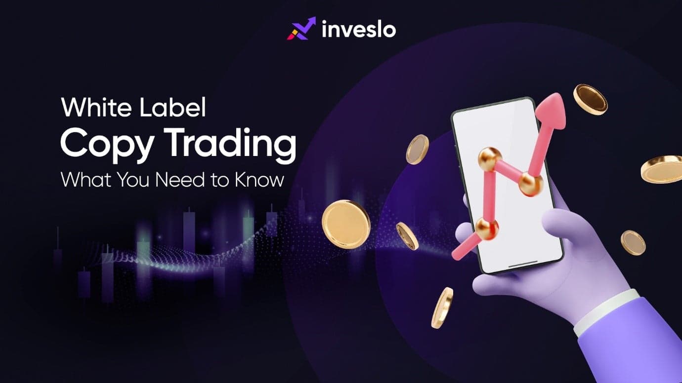 white label copy trading