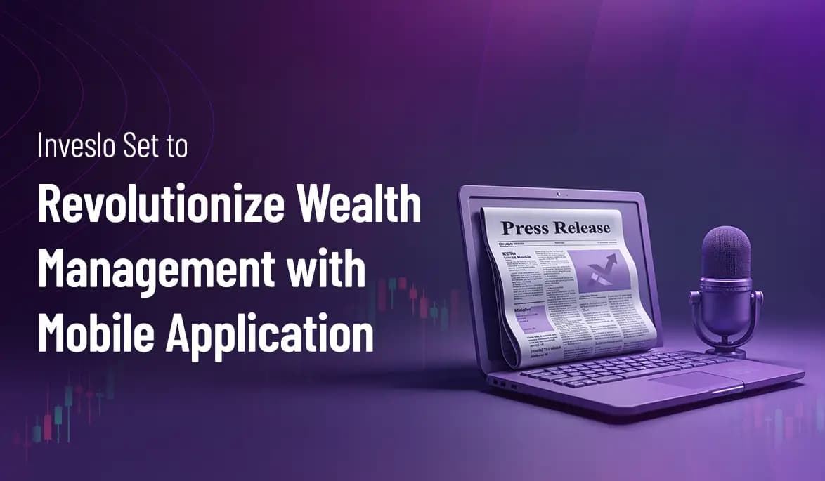 Wealth Management Mobile Application
