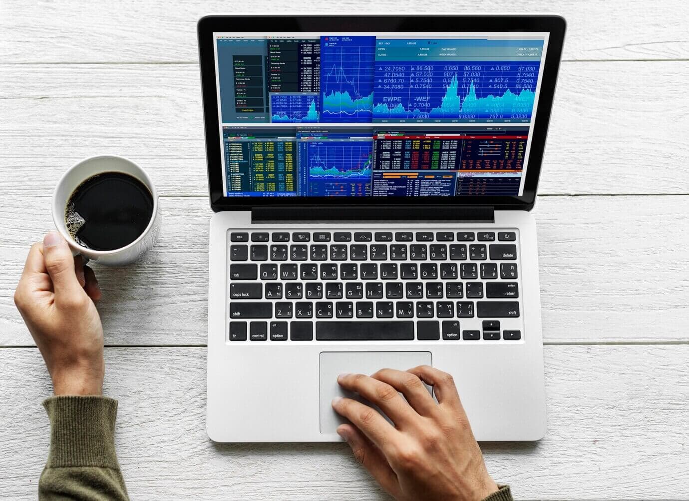 چگونه بهترین تریدر را در کپی تریدینگ انتخاب کنیم