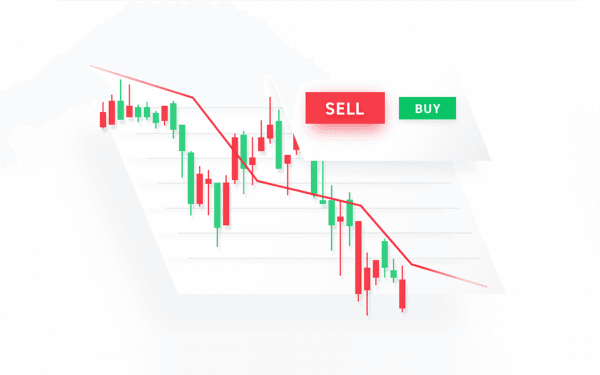 شورت پوزیشن short position فارکس