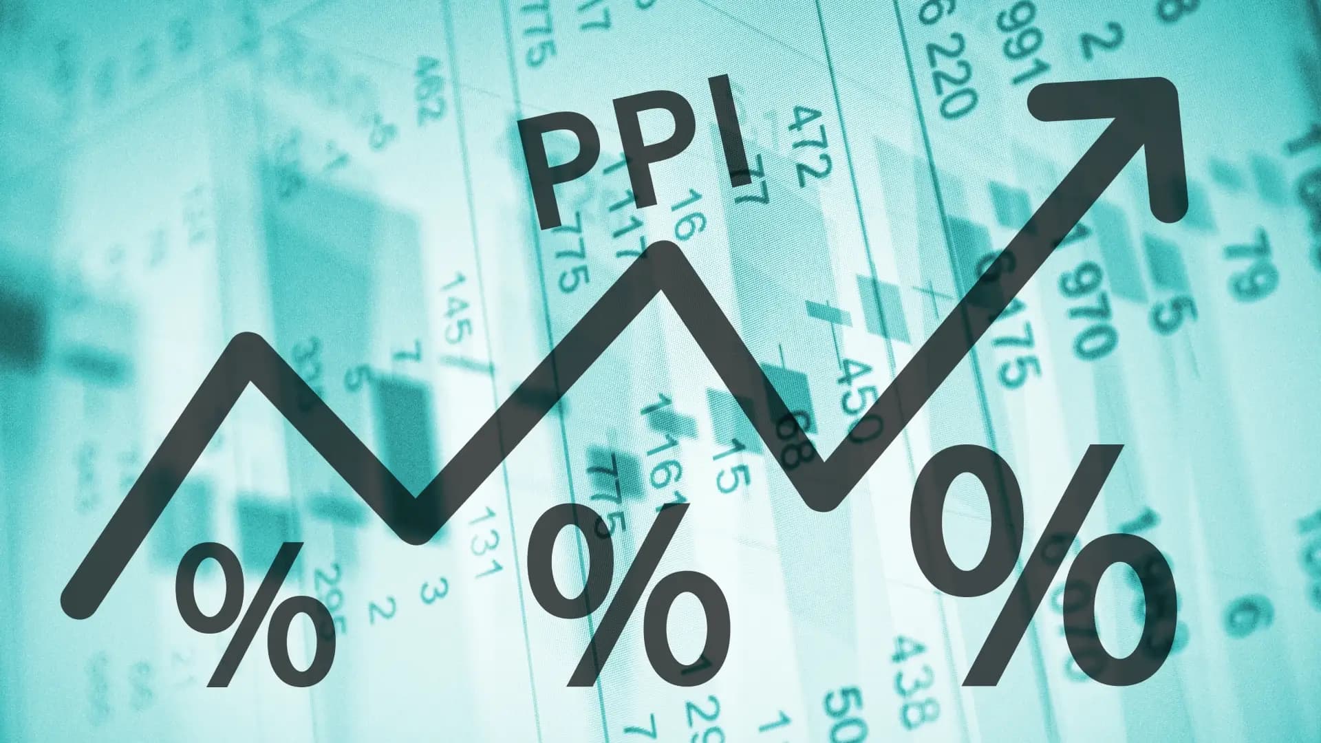 شاخص ppi قیمت تولید کننده