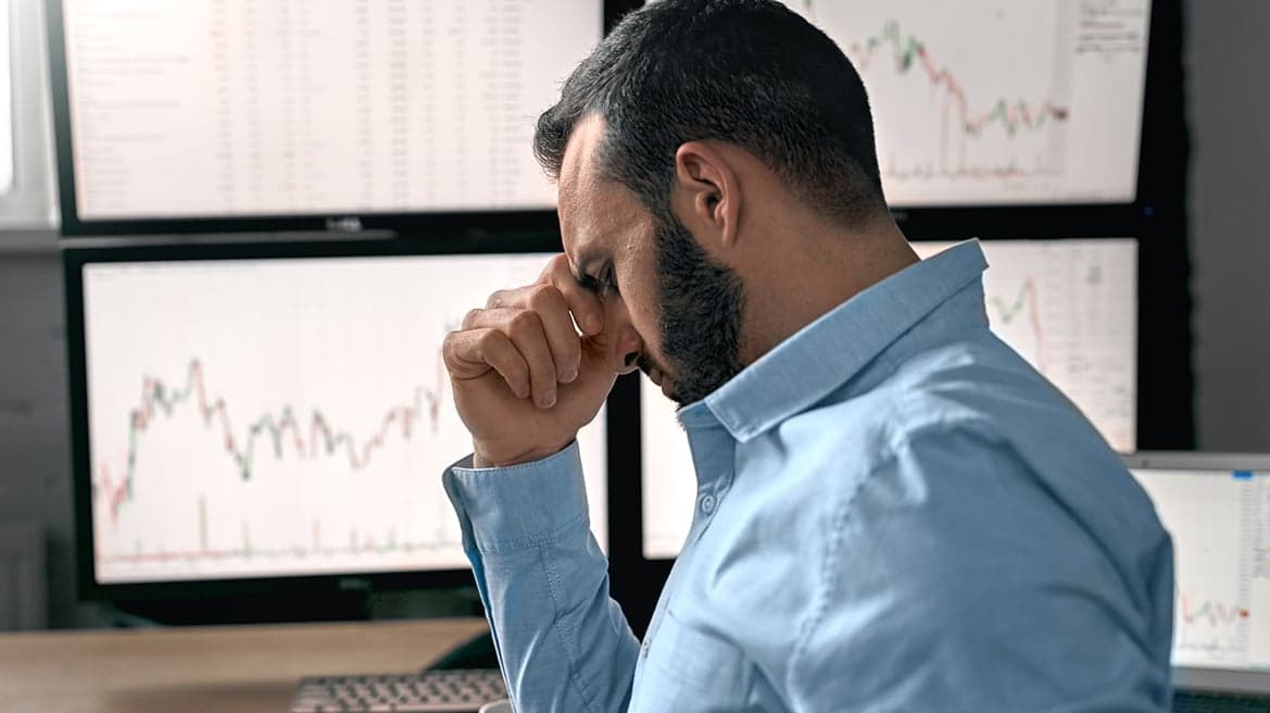 اشتباهات رایج معامله گران طلا در فارکس