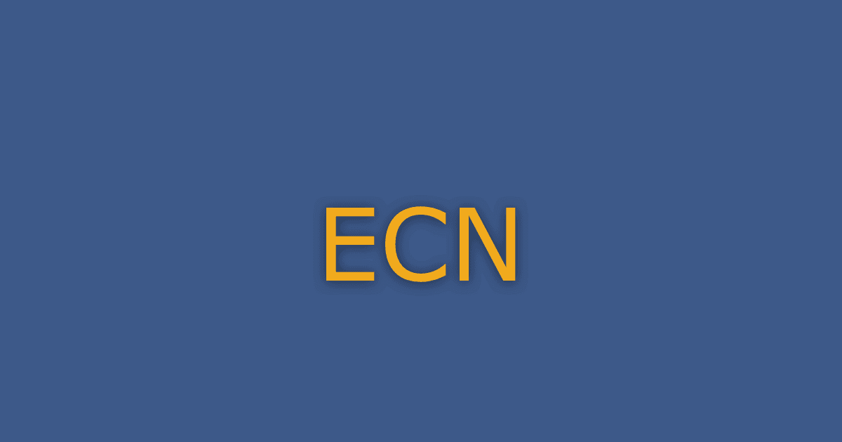 حساب ECN در فارکس چیست؟ چه مزایا و معایبی دارد؟