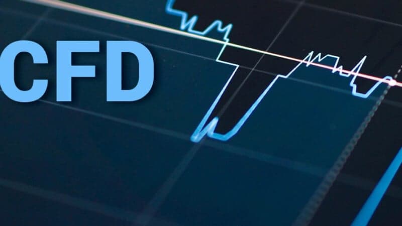معاملات CFD چیست