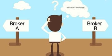 نحوه انتخاب یک کارگزار یا بروکر فارکس معتبر