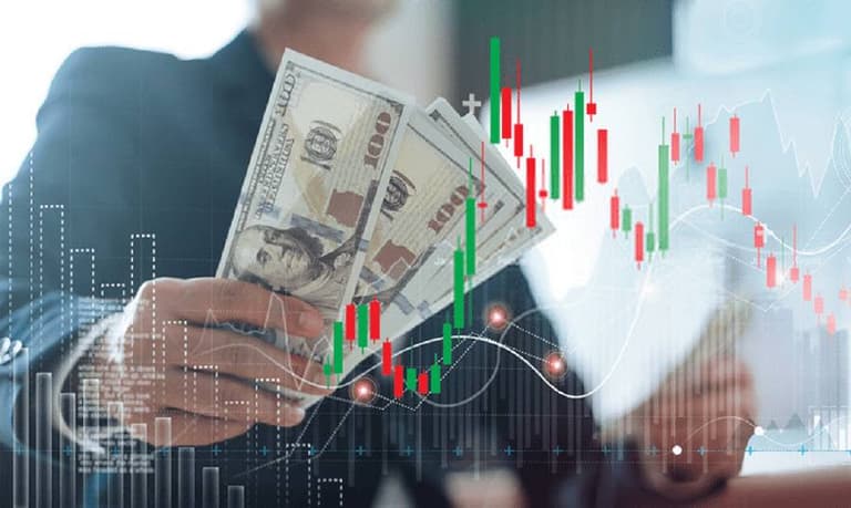 مزایای فارکس برای سرمایه گذاری مالی