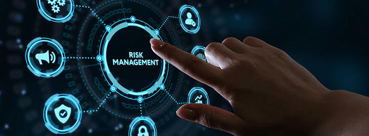 یادگیری مدیریت ریسک ارزهای دیجیتال