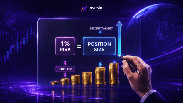 Forex Position Sizing: How to Protect Your Account Before You Place a Trade