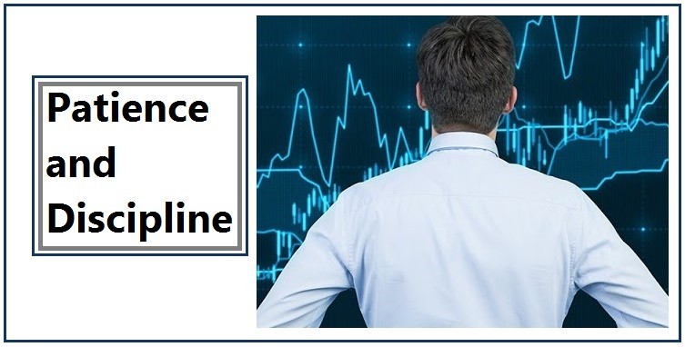 انضباط معاملاتی در فارکس