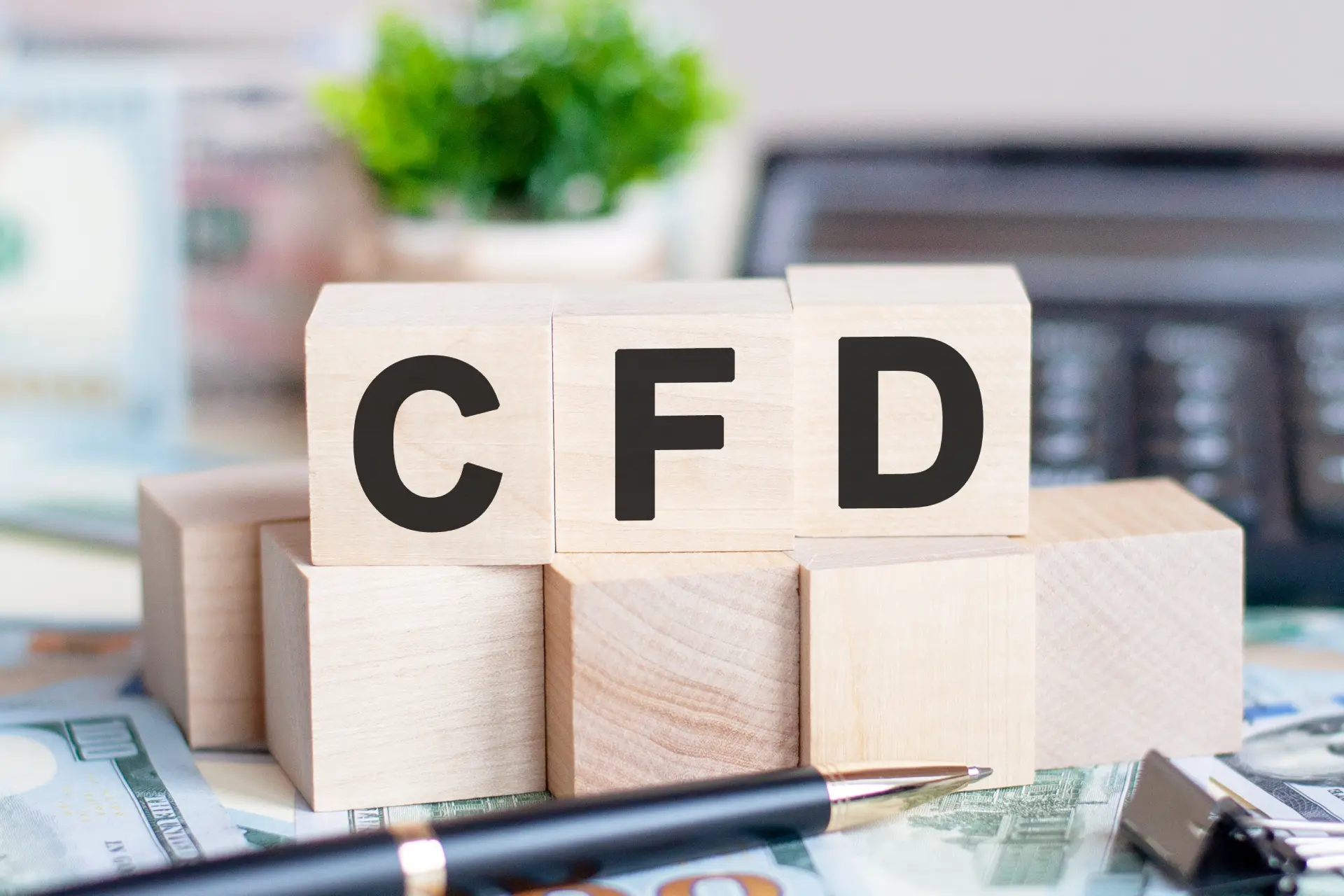 Learn About CFD Trading Market and How It Works?