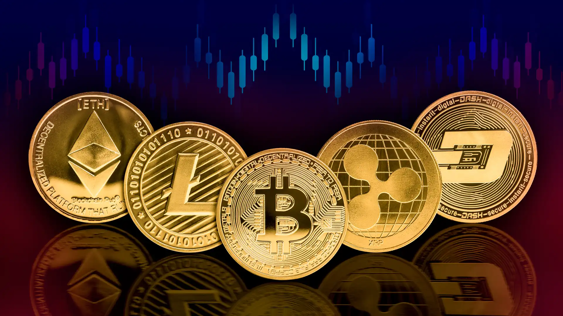 How to buy and sell cryptocurrency in 2023