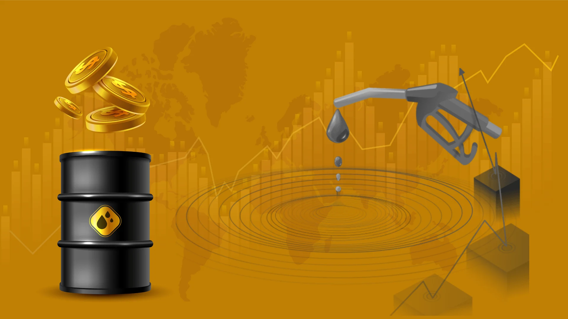 How to Trade Crude Oil?