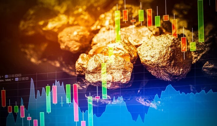 چگونگی معامله طلا در بازار فارکس