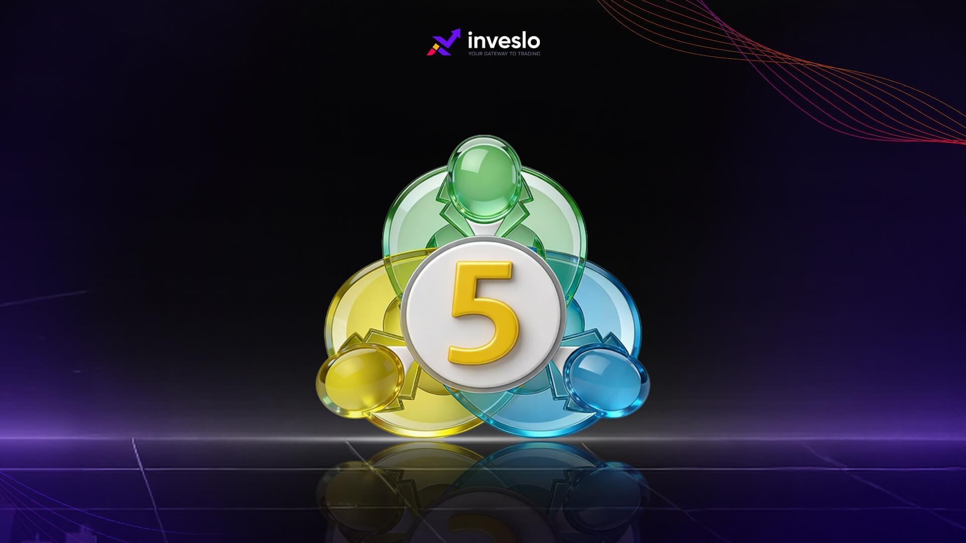 How to Trade with MetaTrader5?