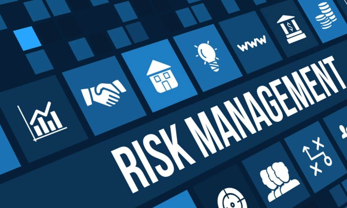 نکات کلیدی در مورد مدیریت ریسک