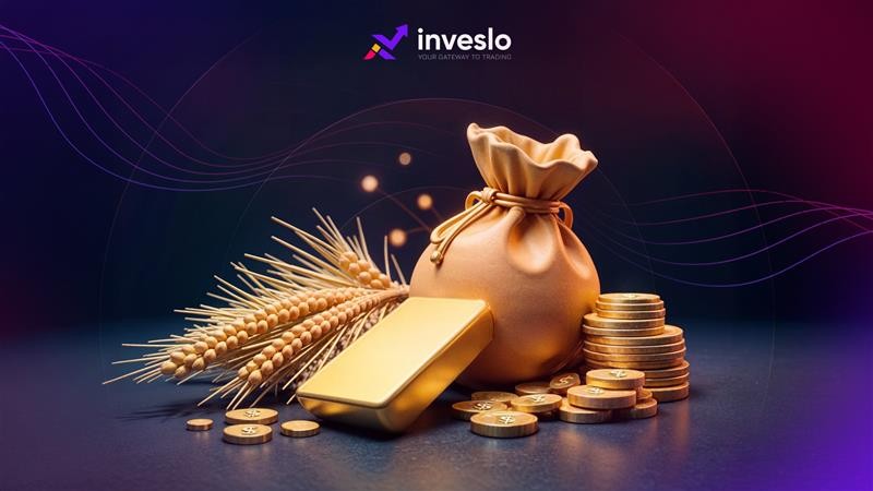 A Guide to Intraday Trading in Commodities