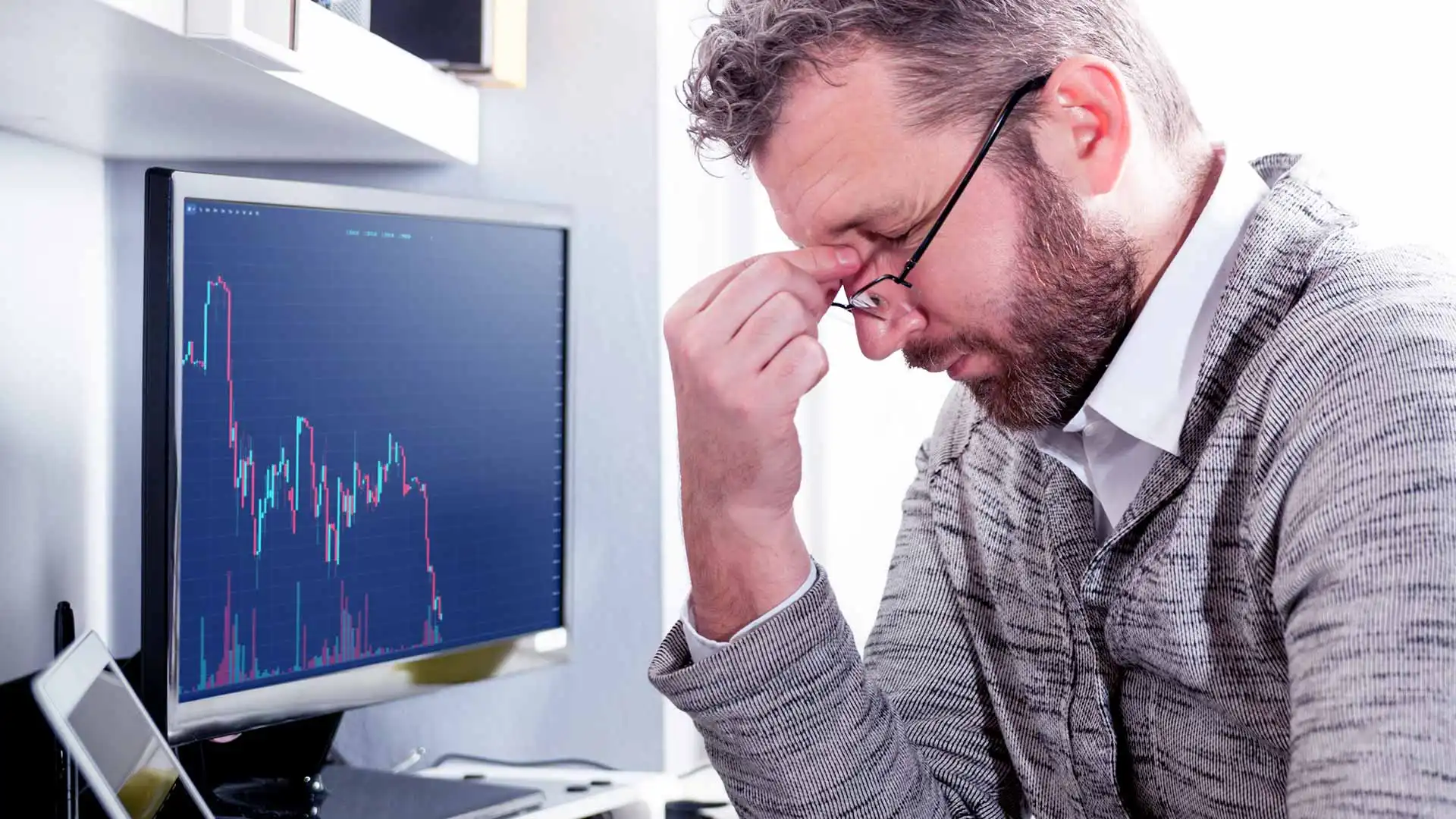 Six Common Trading Mistakes You Should Avoid