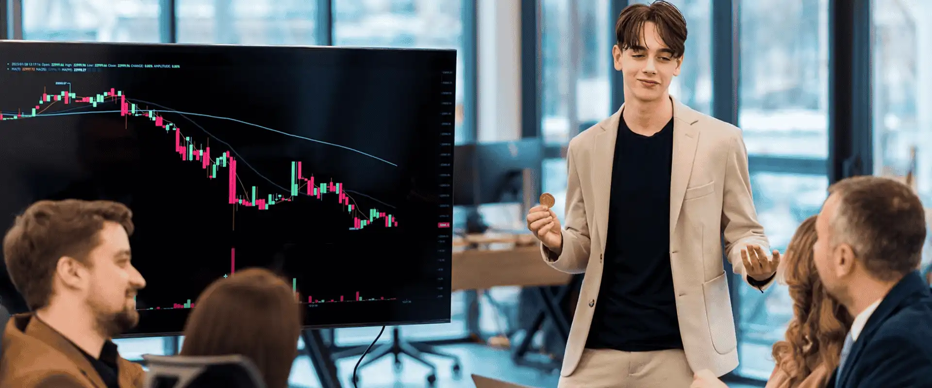 Learn Forex Trading for Beginners