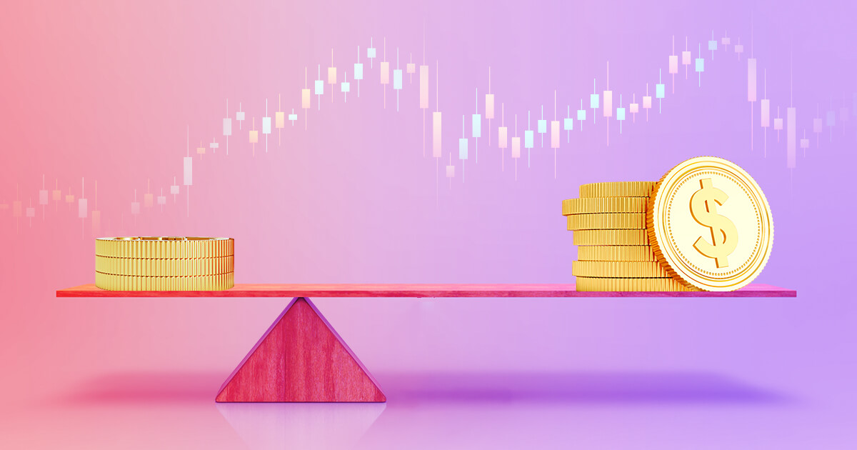 How does Leverage work in Forex Trading Inveslo