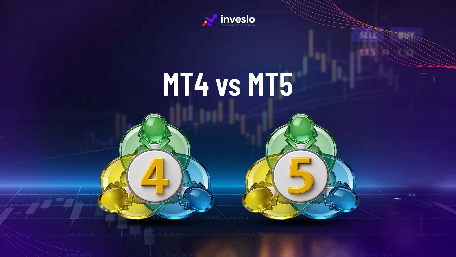 MT4 vs. MT5 – Which Trading Platform is Better