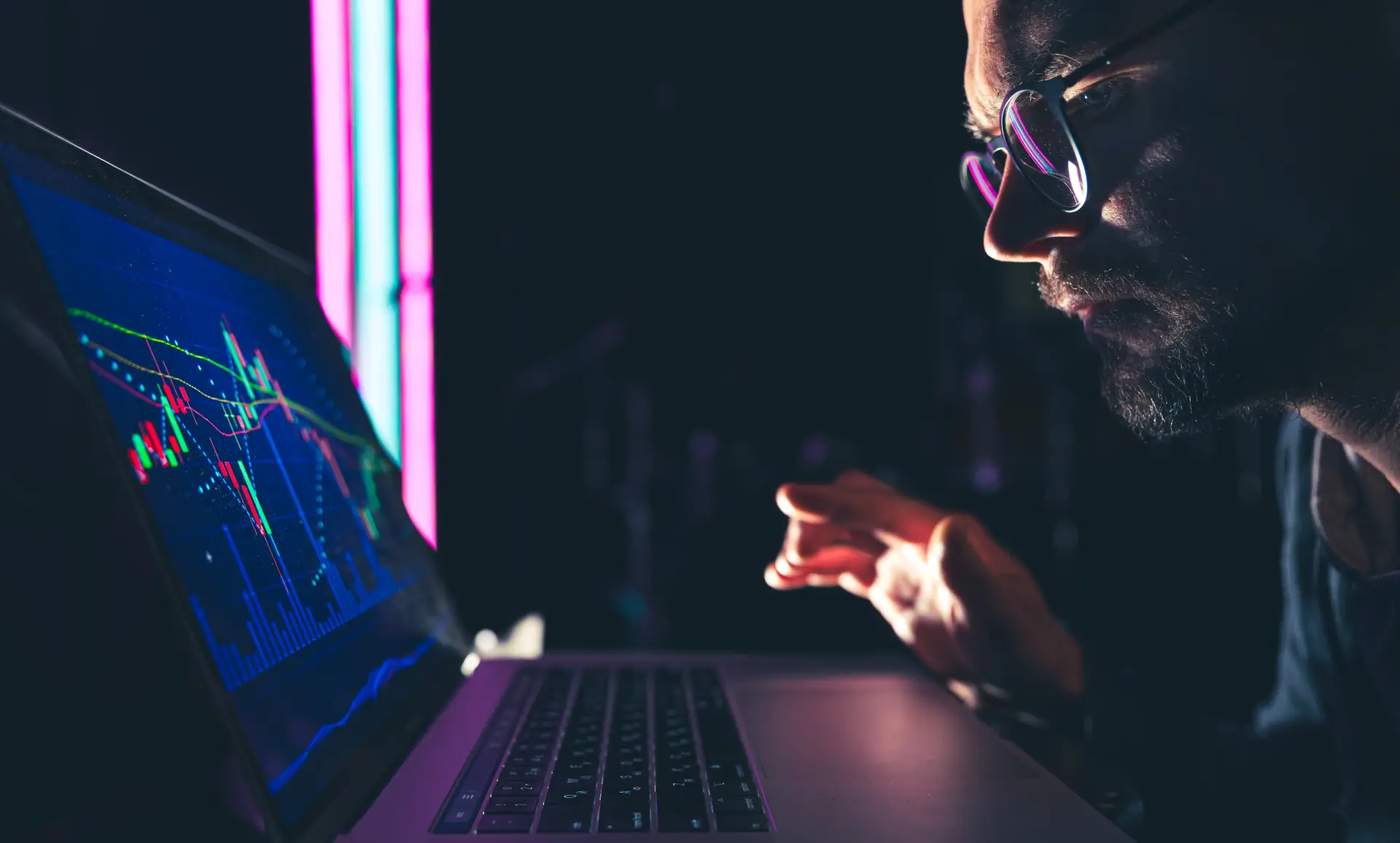 استاپ هانتینگ (Stop Hunting) در بازارهای مالی