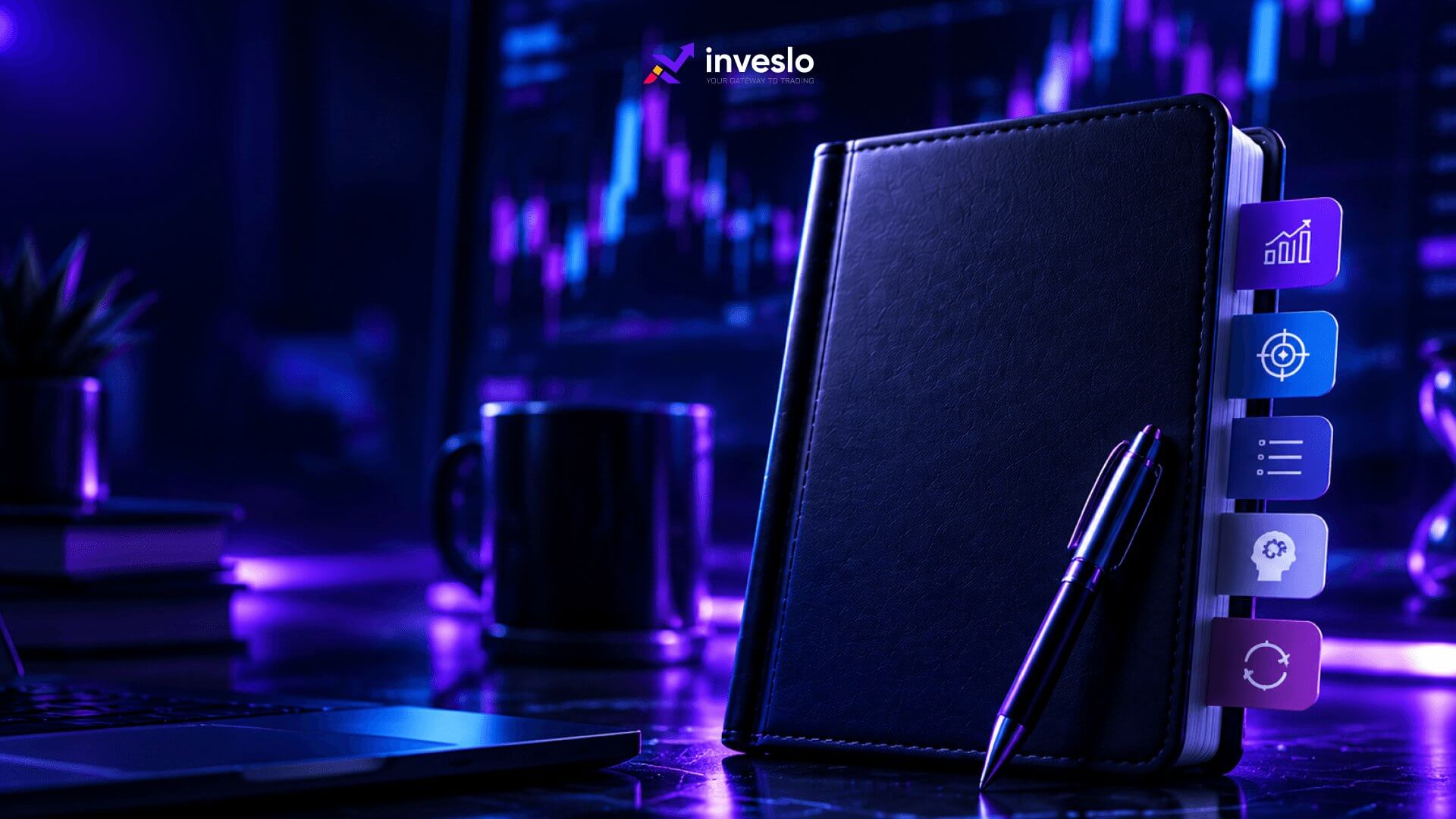 What is a Trading Journal & How Do Traders Use It?