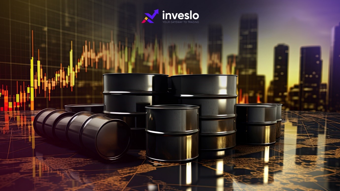 What is Crude Oil Futures Trading?