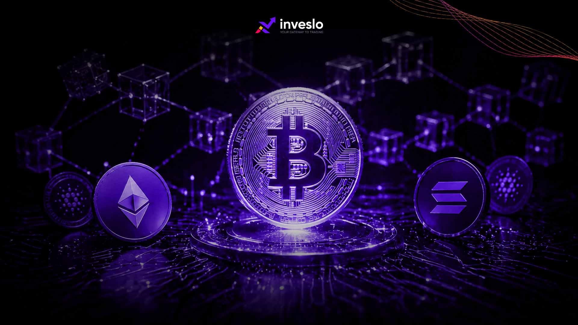 Cryptocurrency