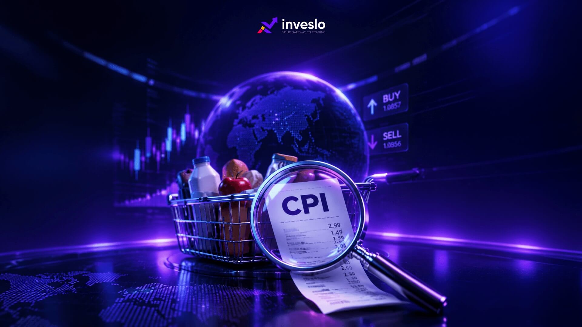 What is the Consumer Price Index (CPI)?