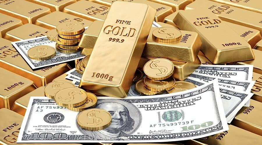 بررسی تاریخچه معاملات طلا در دنیا